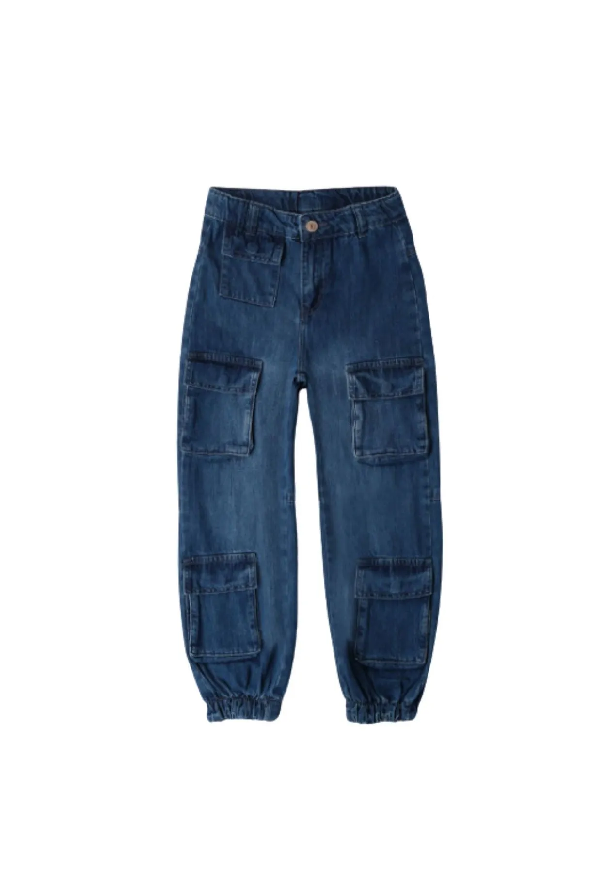 0a63700ja14 - PANTALONI BAMBINA - SARABANDA