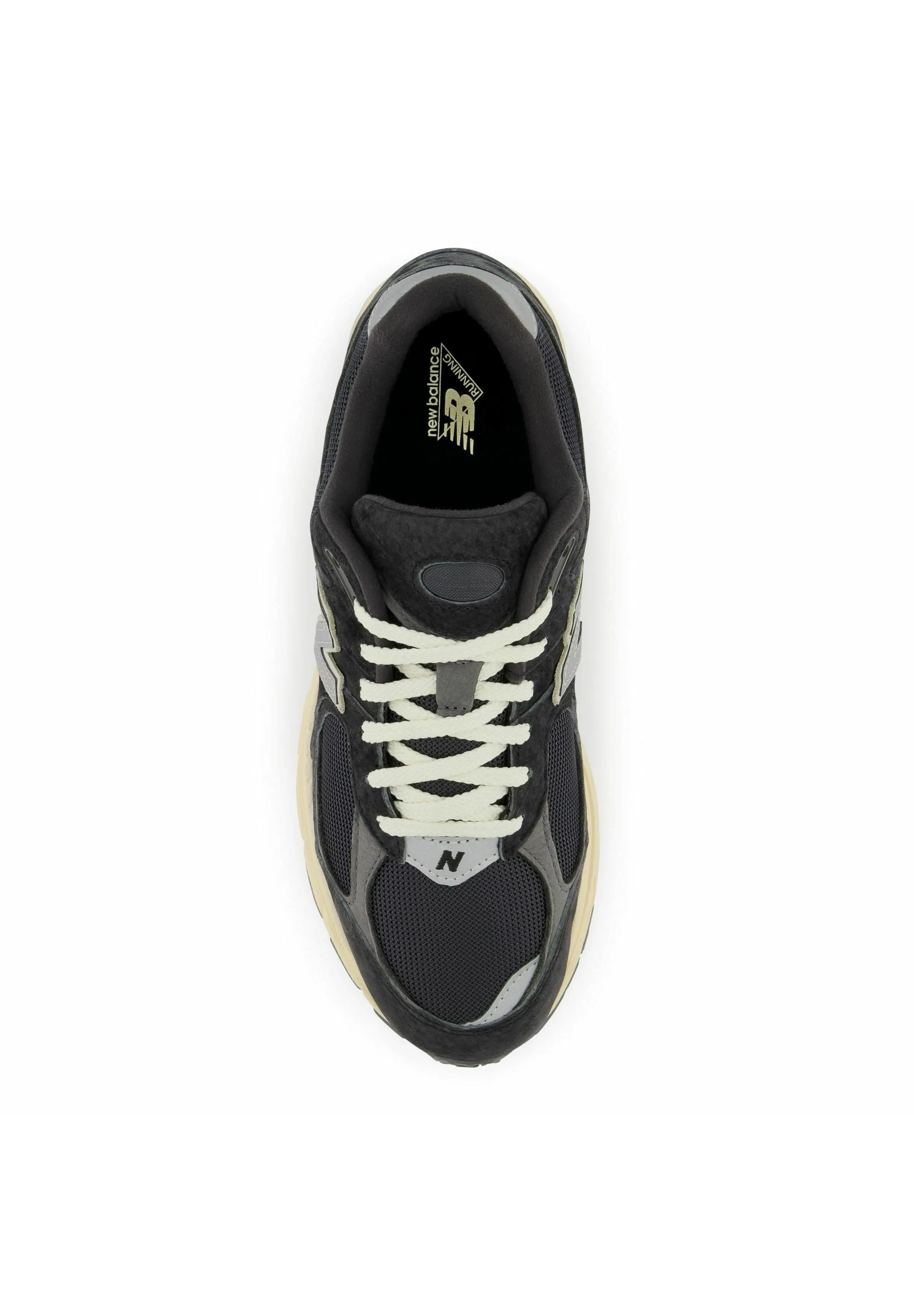 2002R. - Scarpe running neutre