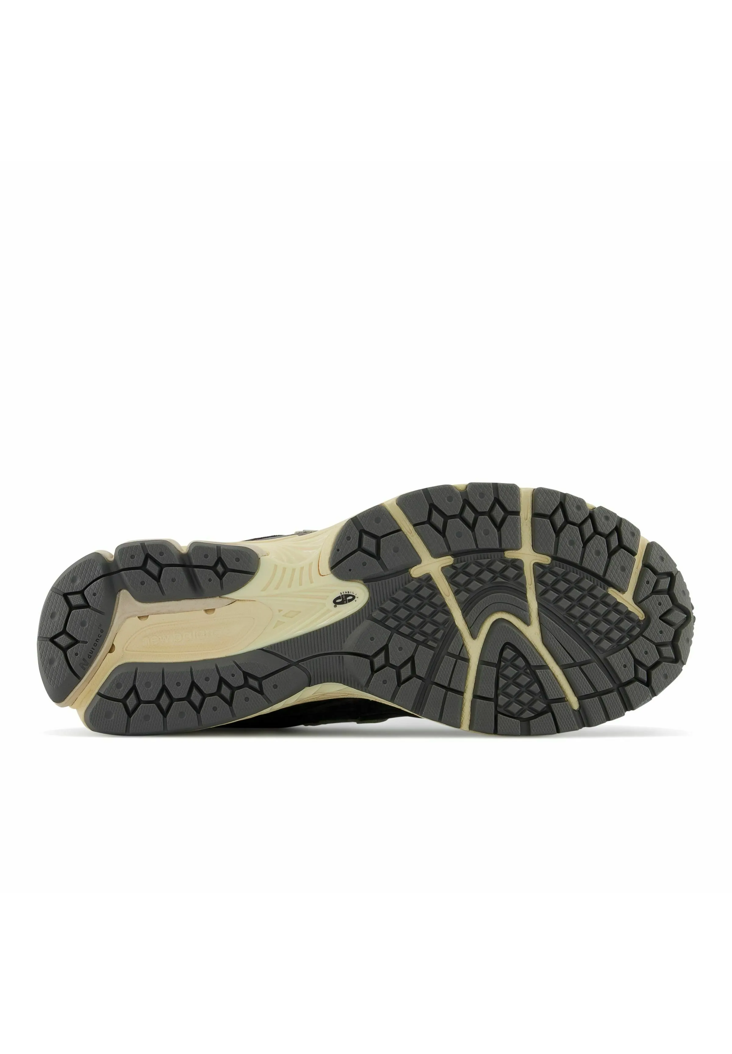 2002R. - Scarpe running neutre