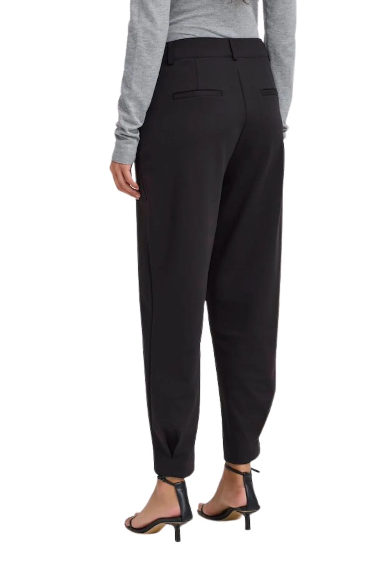 20121517 - Pantaloni - ICHI