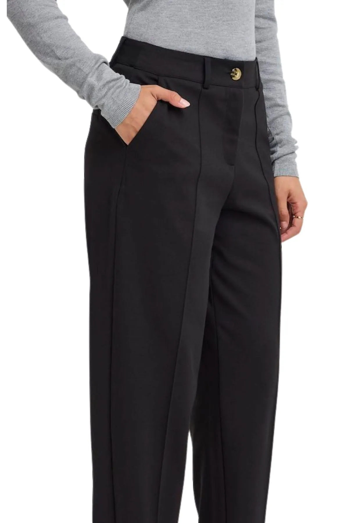 20121517 - Pantaloni - ICHI