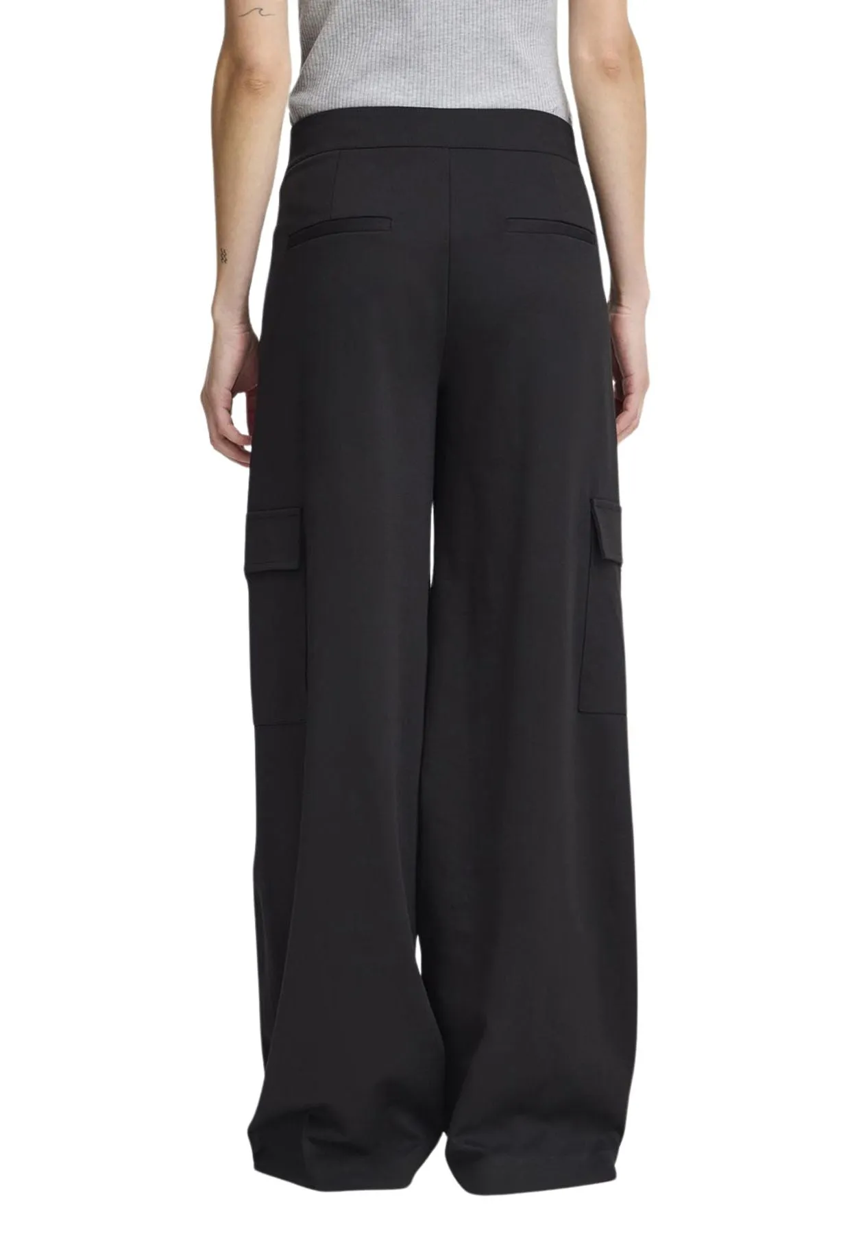 20121795 - Pantaloni - ICHI
