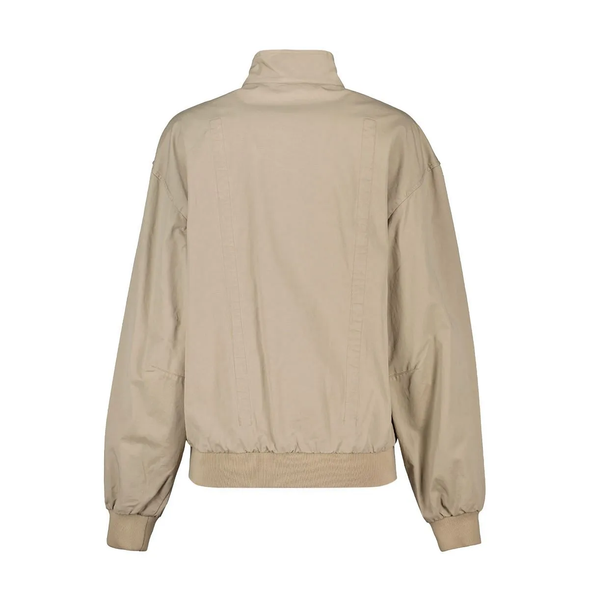      ADD GIACCA IN COTONE ADJUSTABLE DONNA  