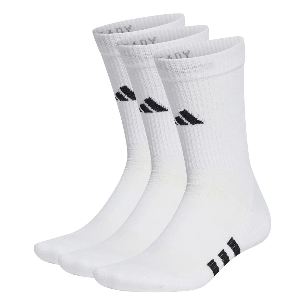 ADIDAS Calze tris prf cush crew 3p
