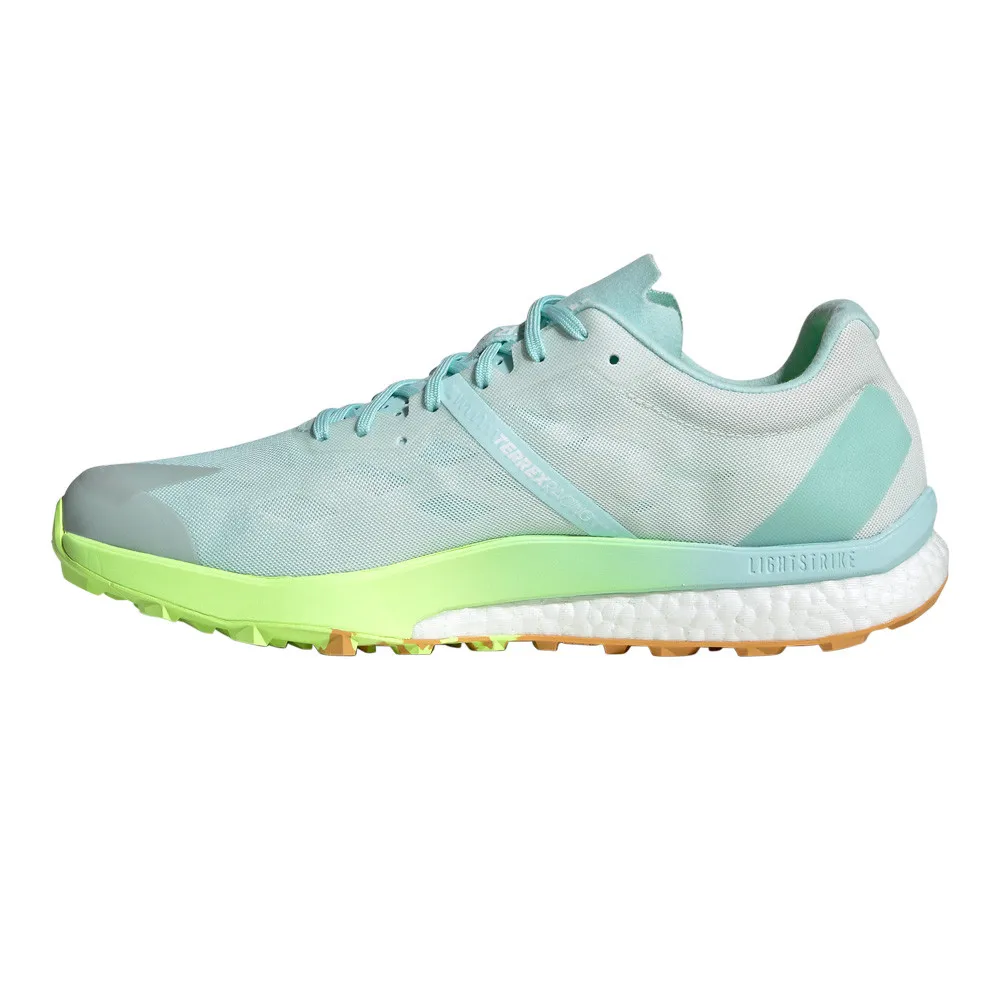 adidas Terrex Speed Ultra Scarpe da Trail Running - AW23