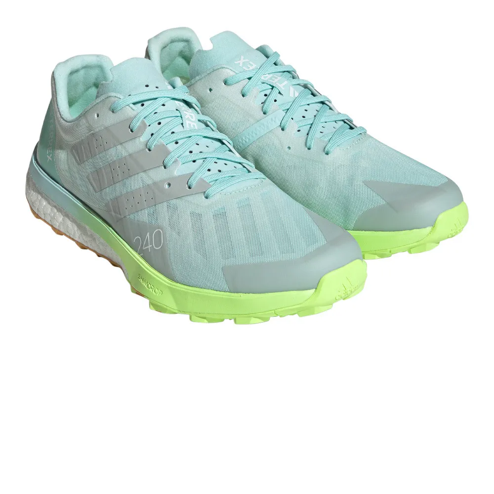 adidas Terrex Speed Ultra Scarpe da Trail Running - AW23