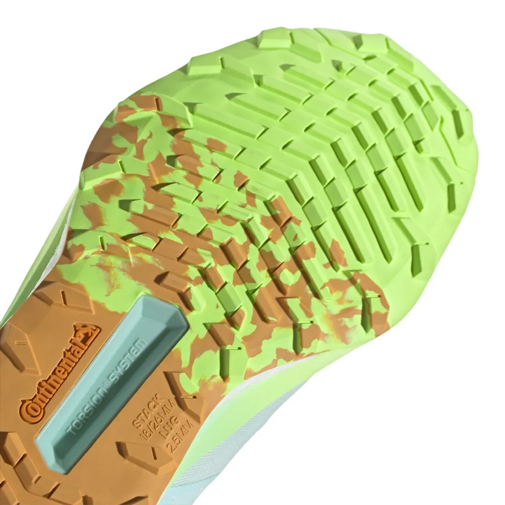 adidas Terrex Speed Ultra Scarpe da Trail Running - AW23