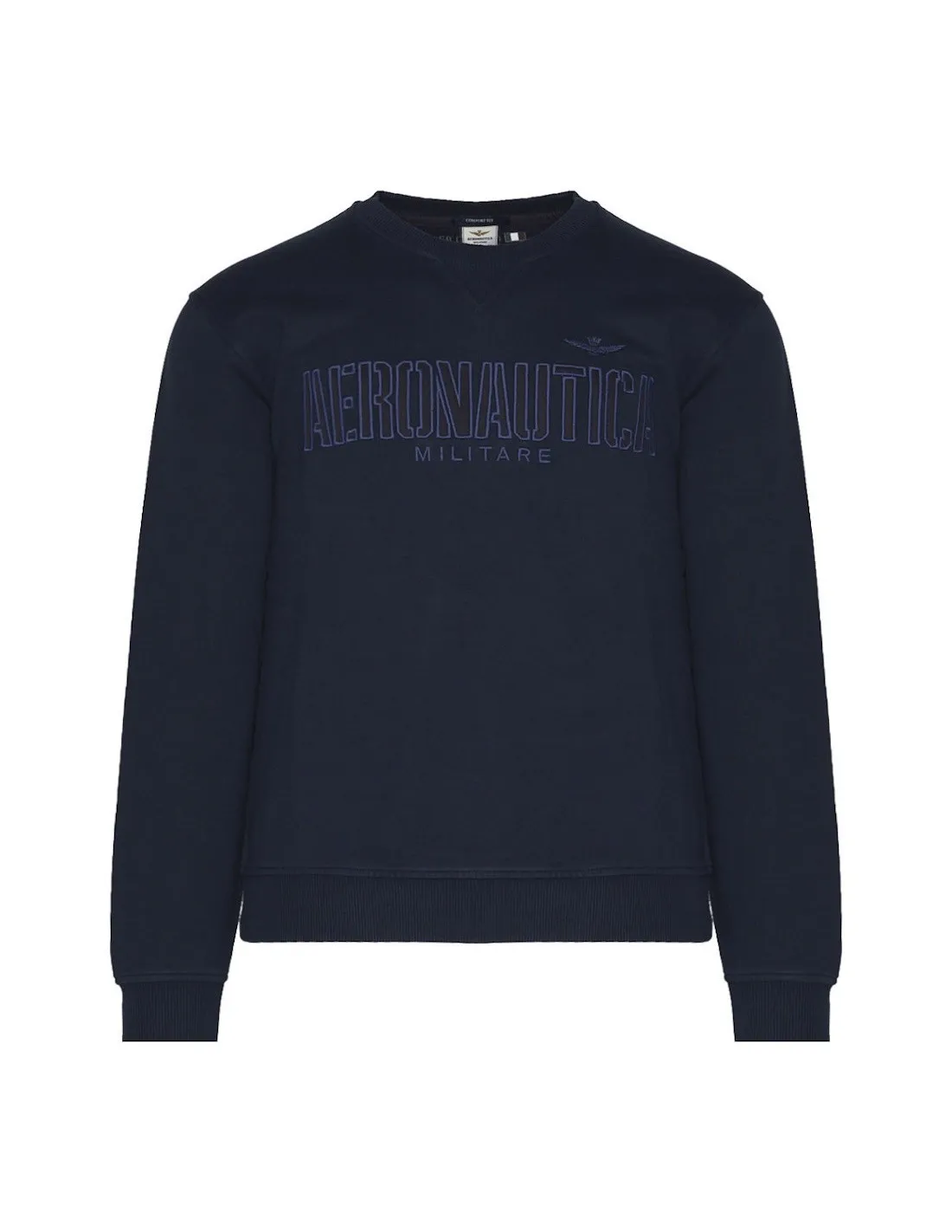 AERONAUTICA MILITARE FELPA UOMO