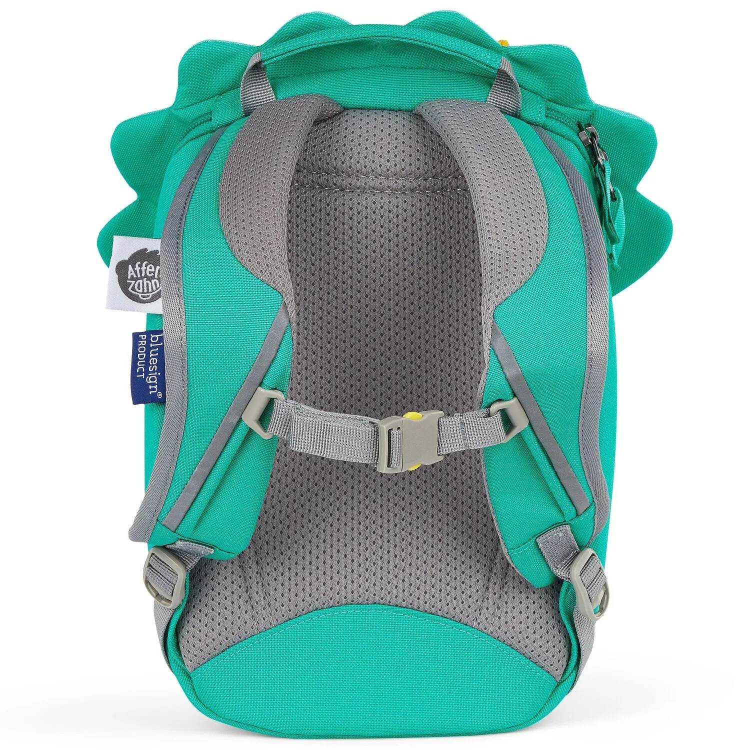 Affenzahn Kleiner Freund Dinosaurier Zaino per la scuola materna 25 cm