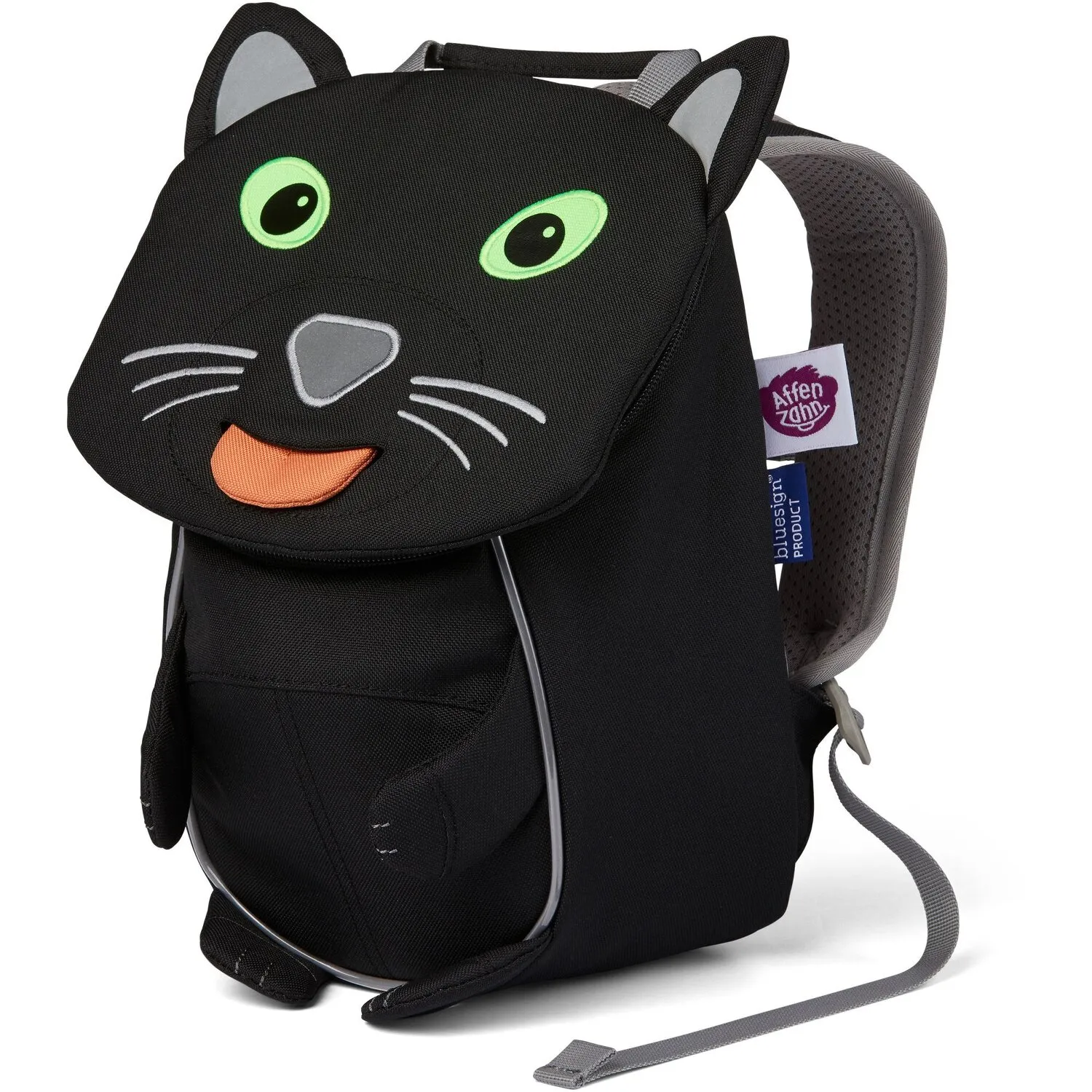 Affenzahn Zaino asilo Little Friends 28 cm