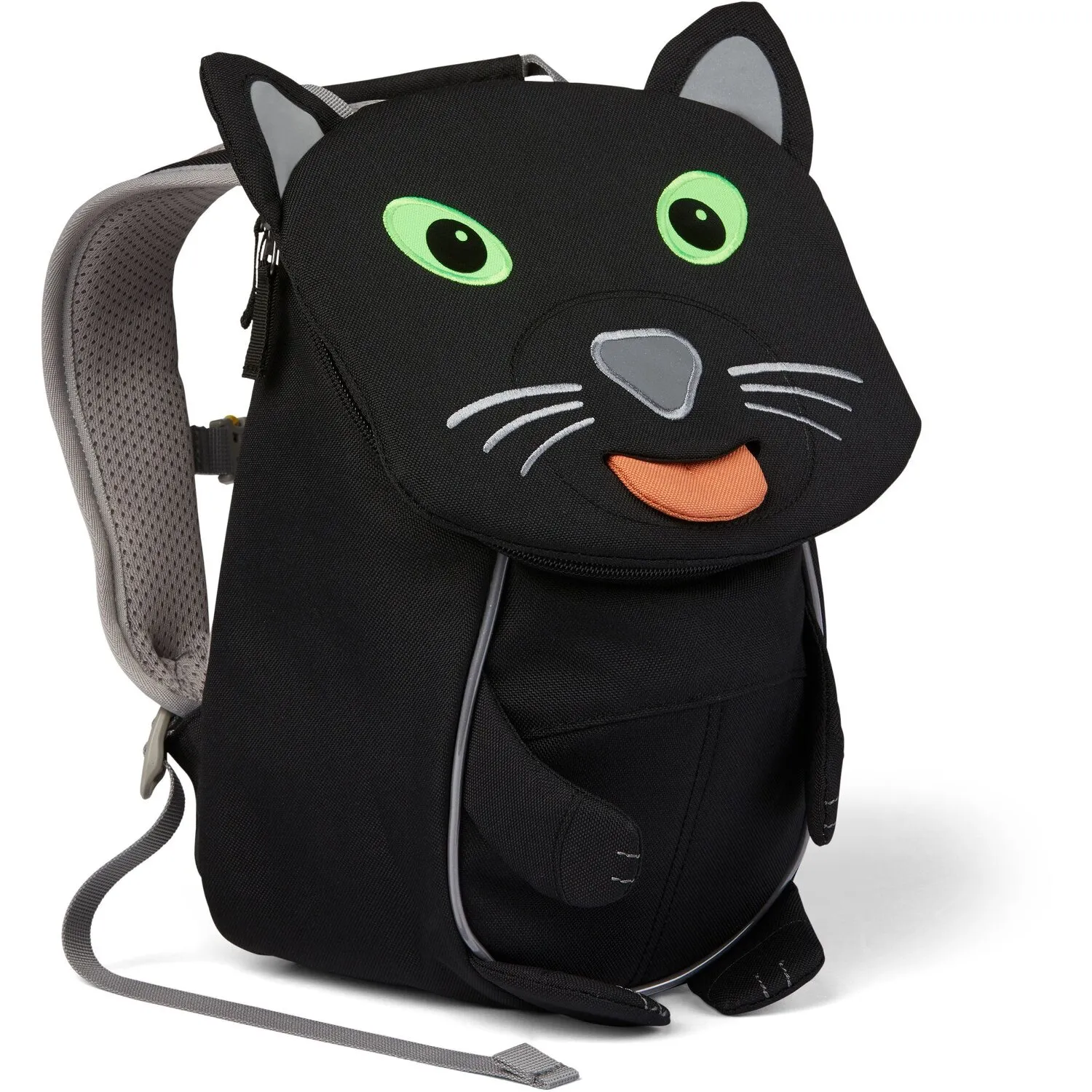 Affenzahn Zaino asilo Little Friends 28 cm