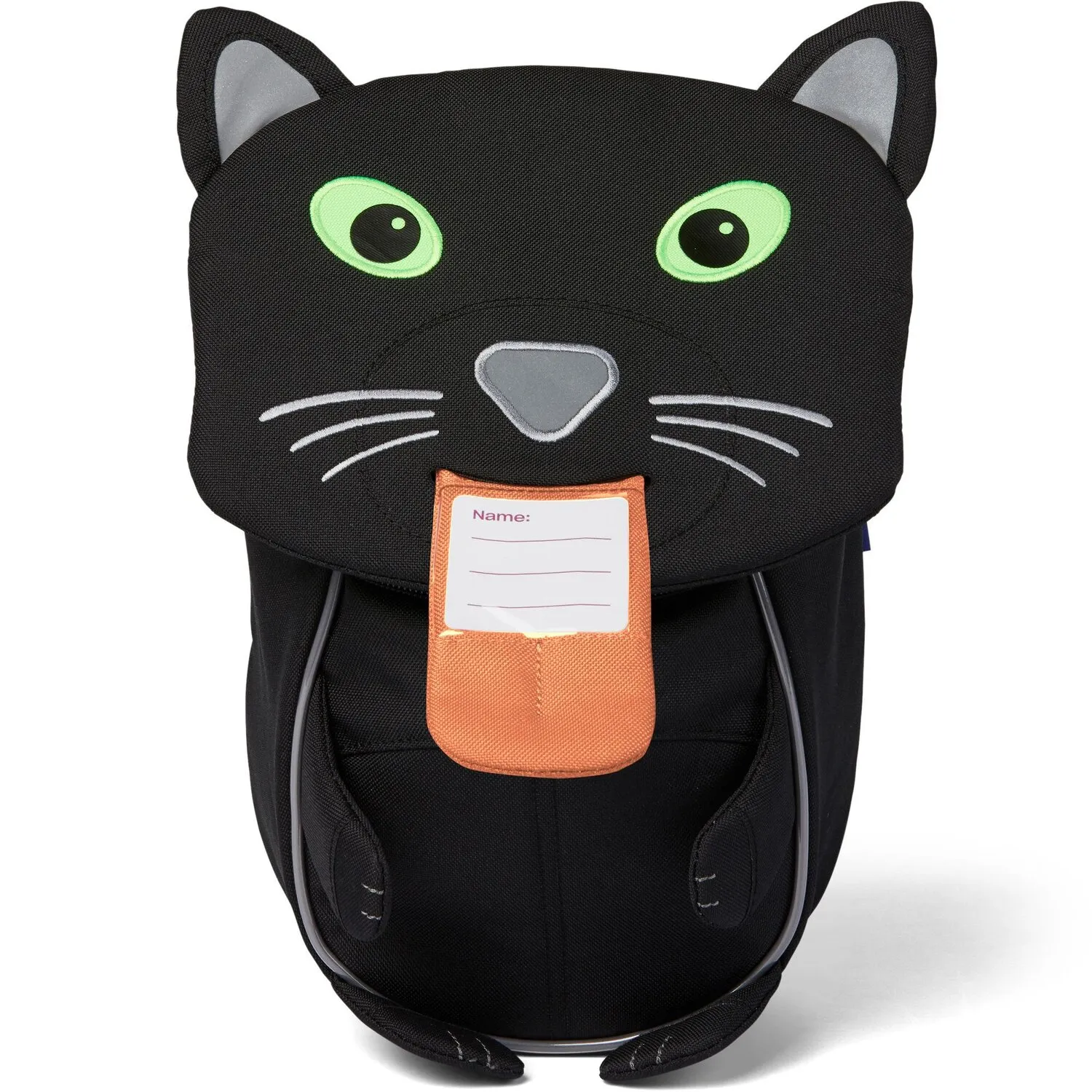 Affenzahn Zaino asilo Little Friends 28 cm