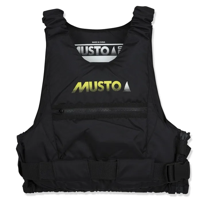 AIUTO AL GALLEGGIAMENTO CHAMPIONSHIP Musto