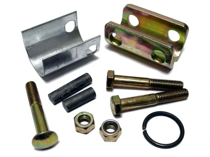 AL-KO AKS 1300 giunto