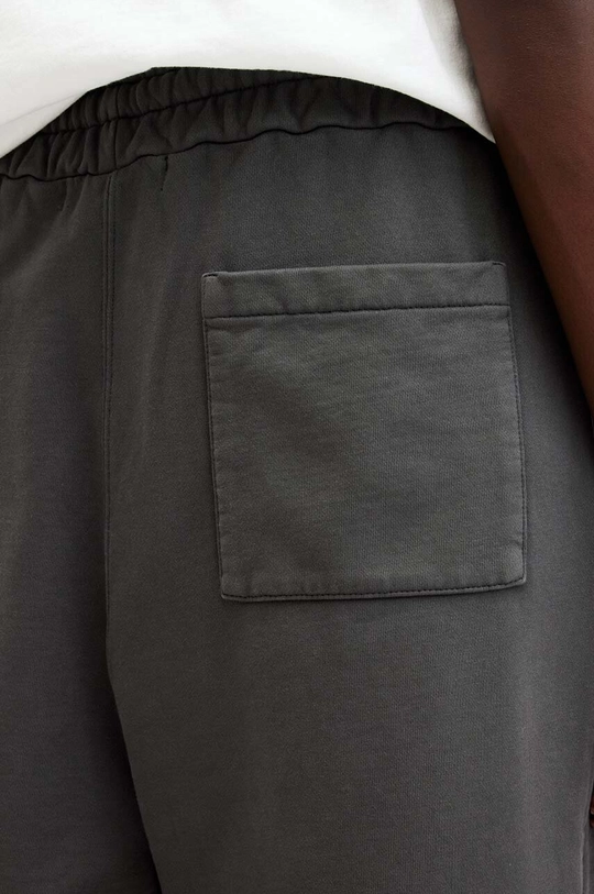 AllSaints pantaloni da jogging in cotone UNDERGROUND
