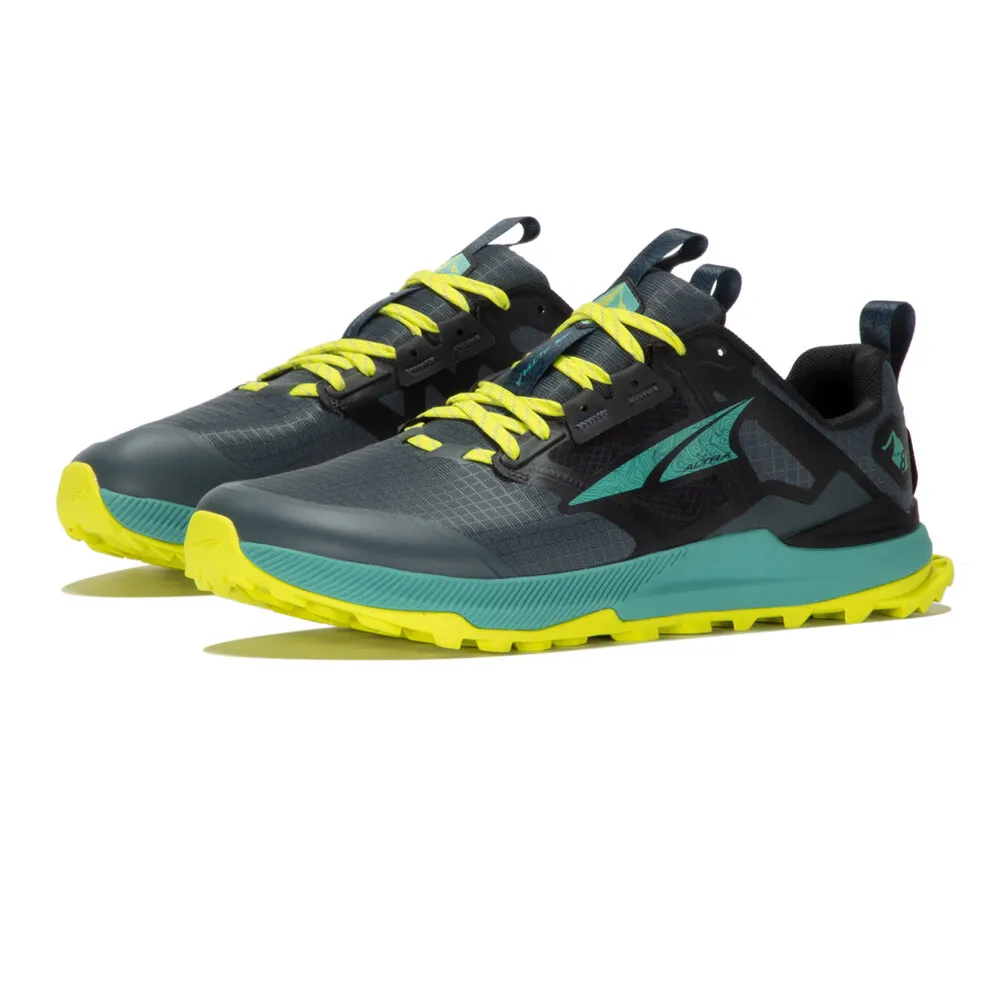 Altra Lone Peak 8 scarpe da trail running - SS24
