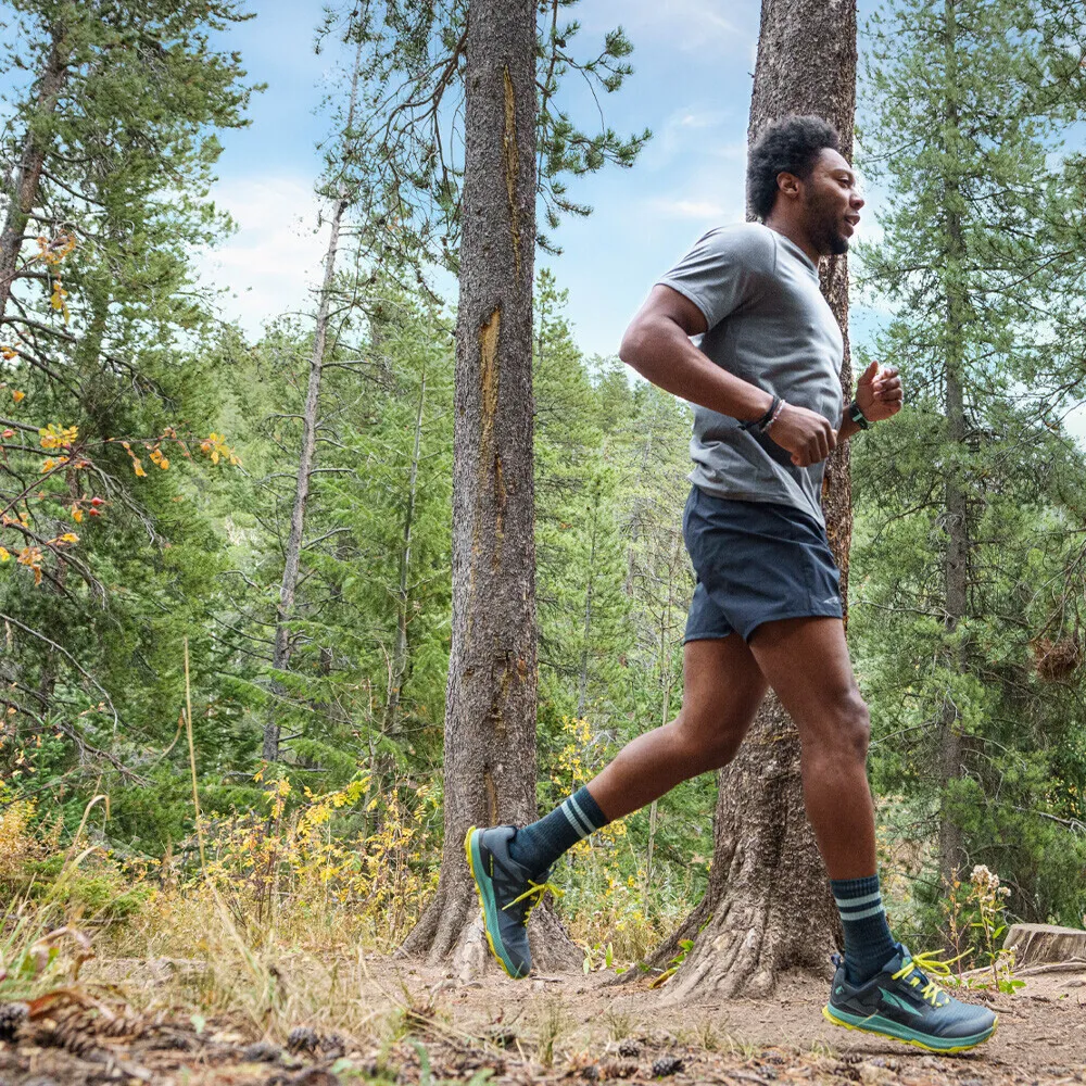 Altra Lone Peak 8 scarpe da trail running - SS24
