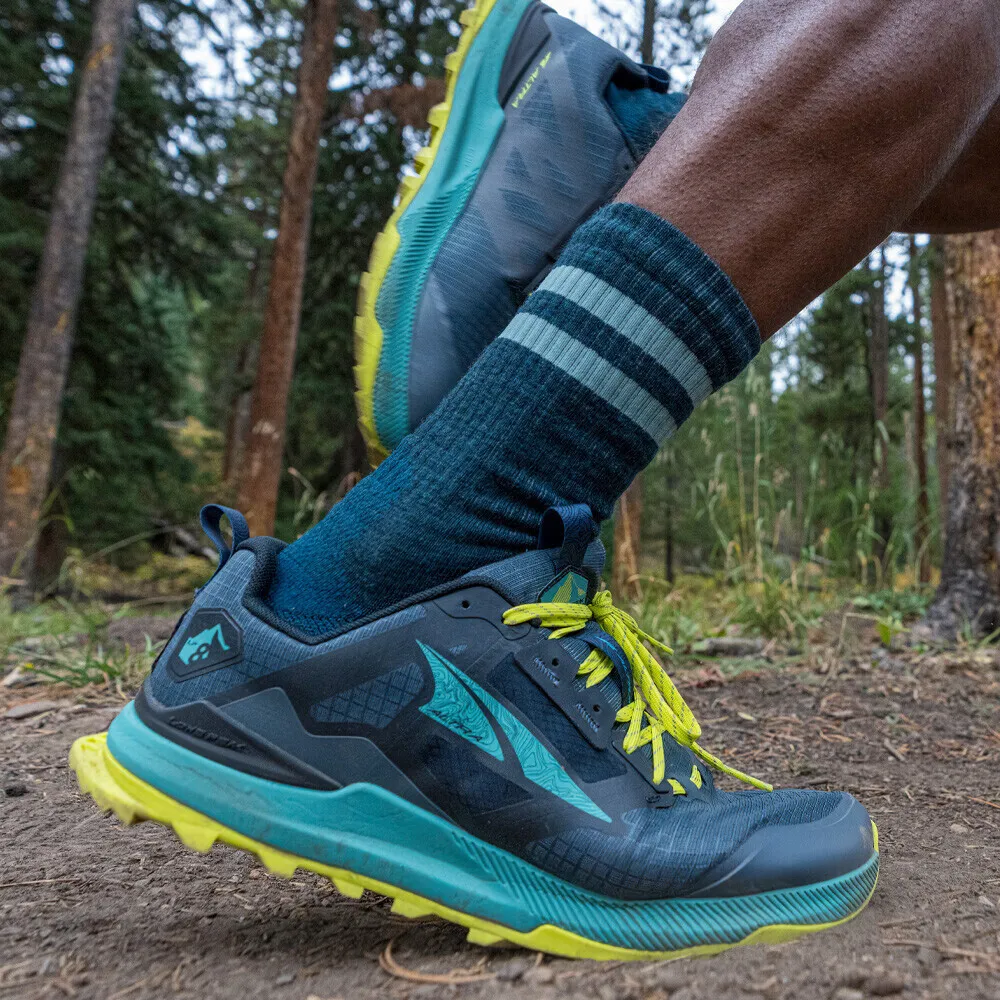 Altra Lone Peak 8 scarpe da trail running - SS24