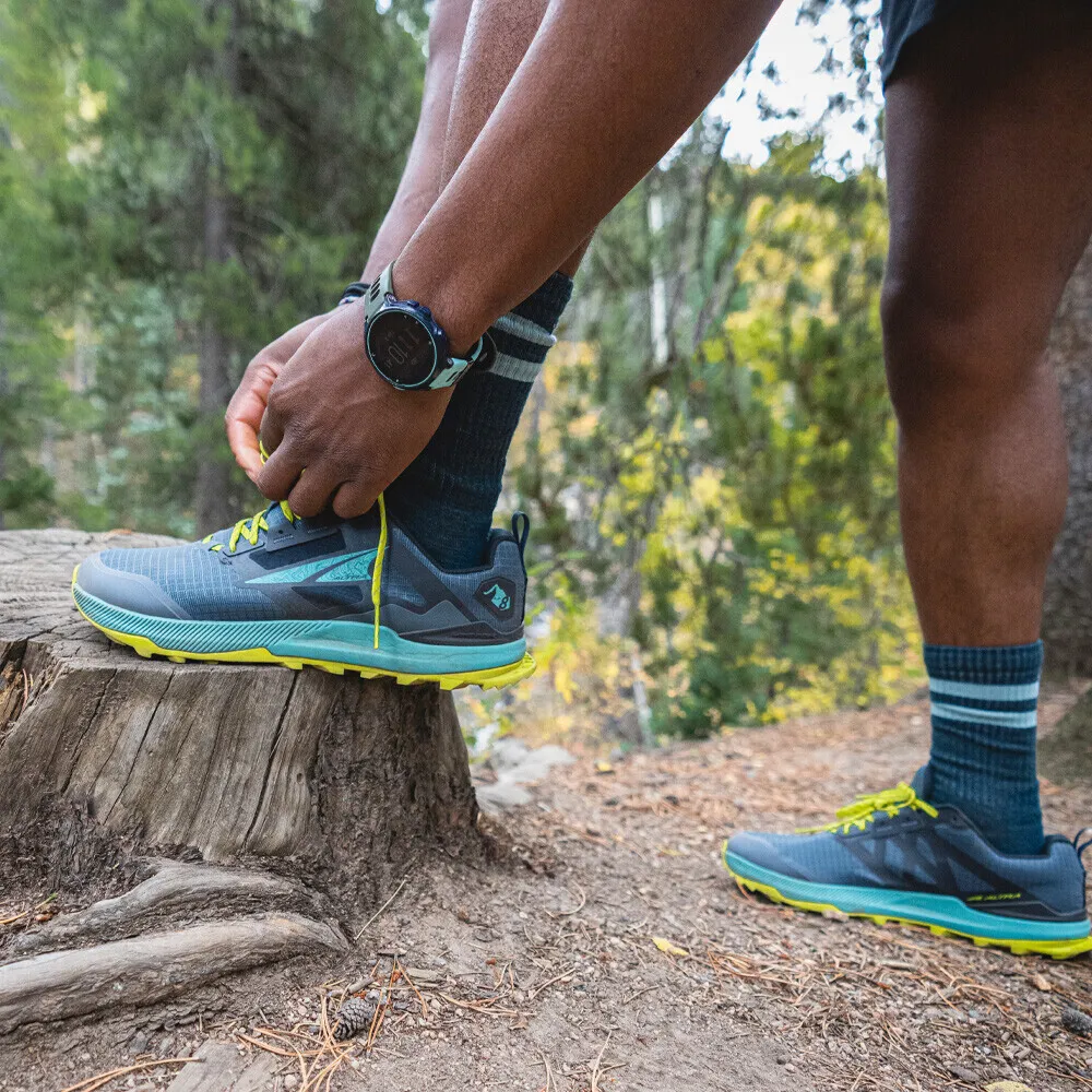 Altra Lone Peak 8 scarpe da trail running - SS24