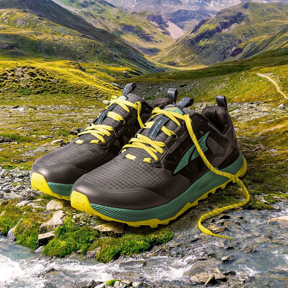 Altra Lone Peak 8 scarpe da trail running - SS24