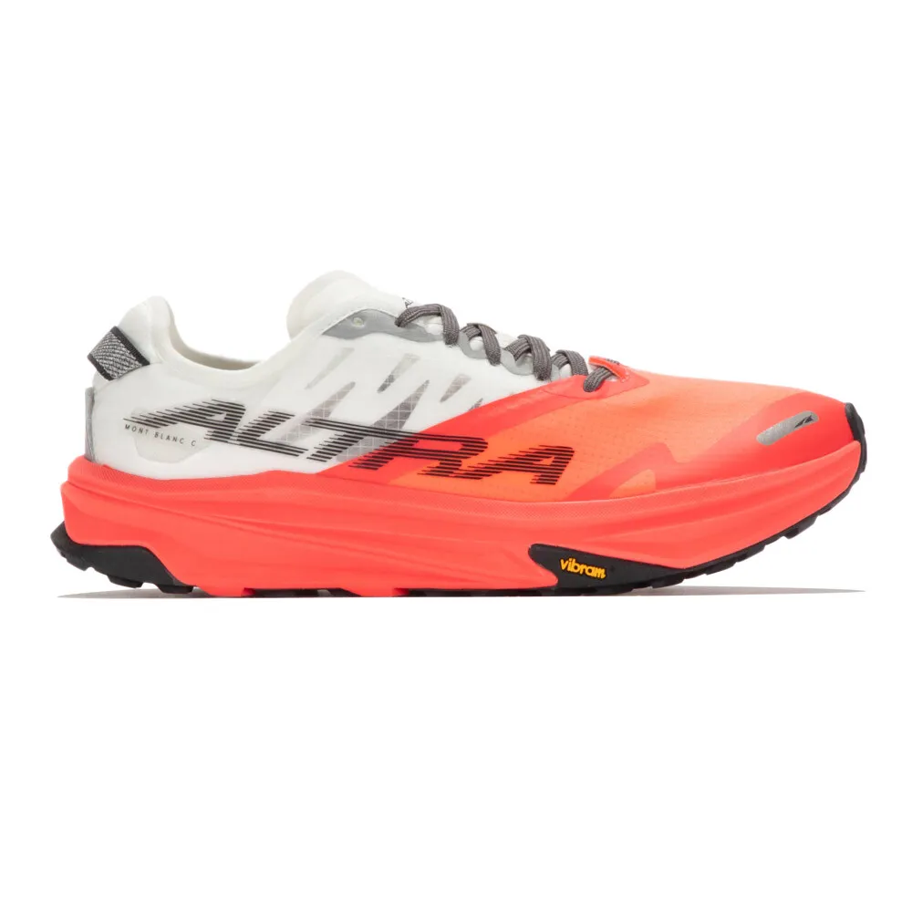 Altra Mont Blanc Carbon Scarpe da Trail Running - SS24