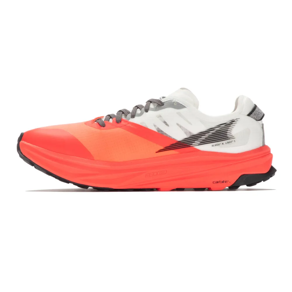 Altra Mont Blanc Carbon Scarpe da Trail Running - SS24