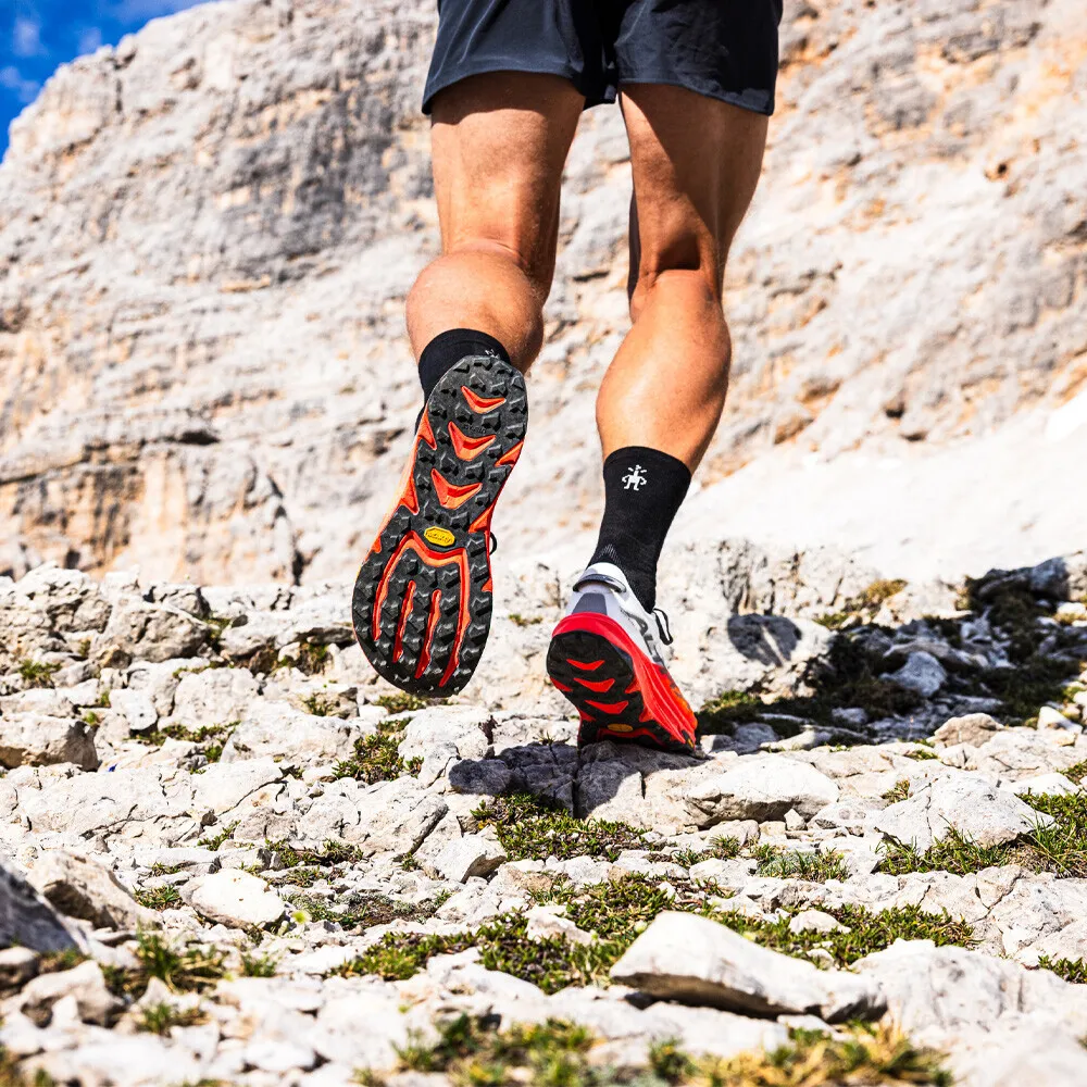 Altra Mont Blanc Carbon Scarpe da Trail Running - SS24