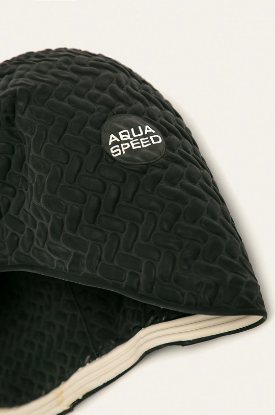 Aqua Speed cuffia da nuoto Bombastic Tic-Tac