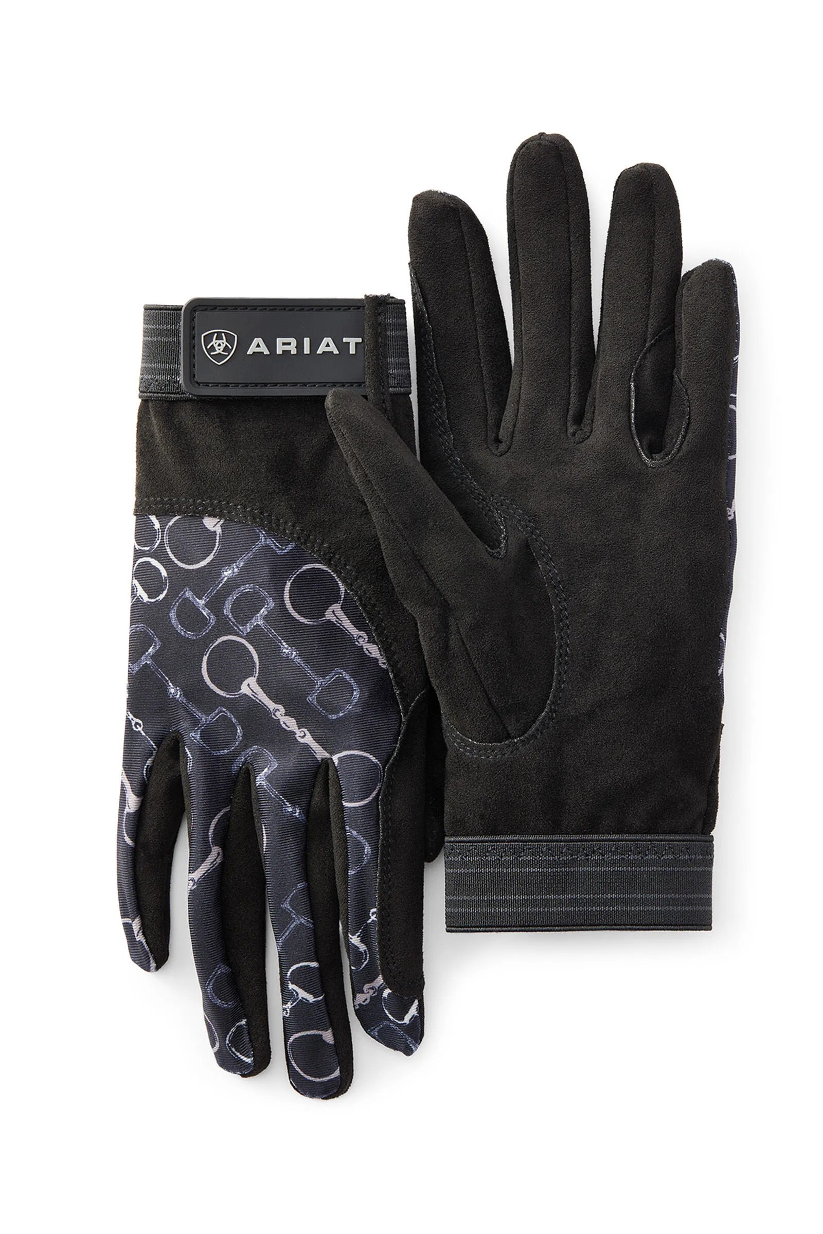 Ariat Guanti Tek Grip