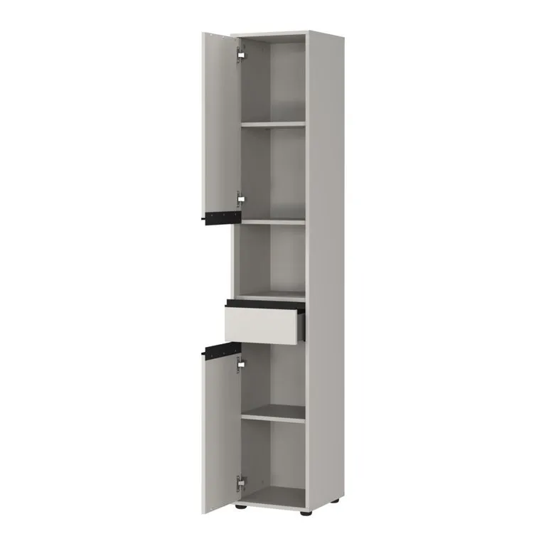 armadio da bagno Lemont