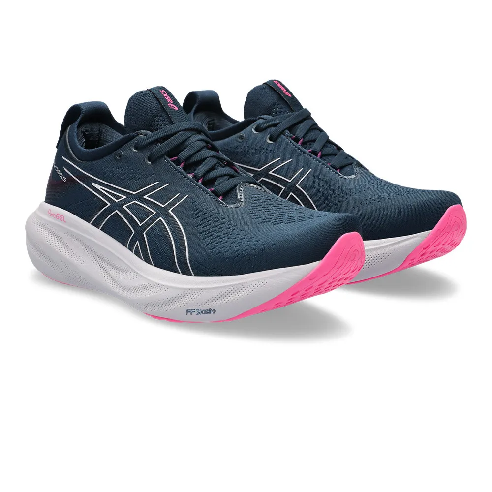 Asics Gel-Nimbus 25 Scarpe da running per donna - SS23