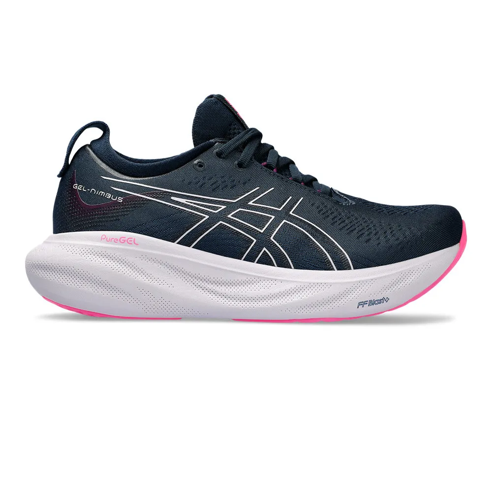 Asics Gel-Nimbus 25 Scarpe da running per donna - SS23