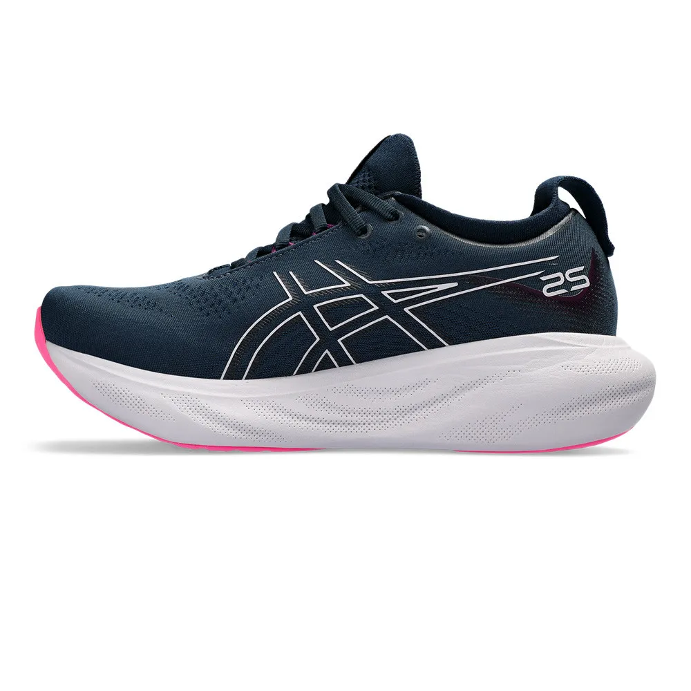Asics Gel-Nimbus 25 Scarpe da running per donna - SS23