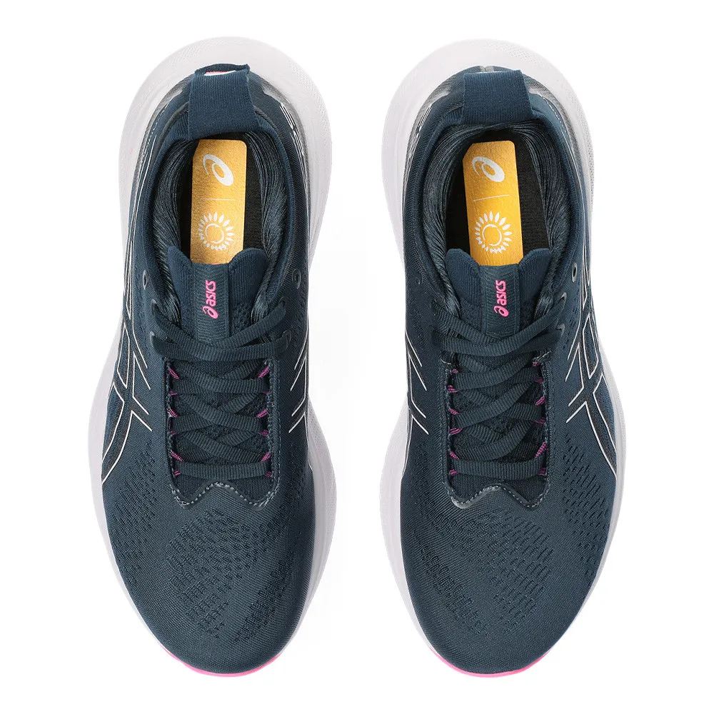 Asics Gel-Nimbus 25 Scarpe da running per donna - SS23