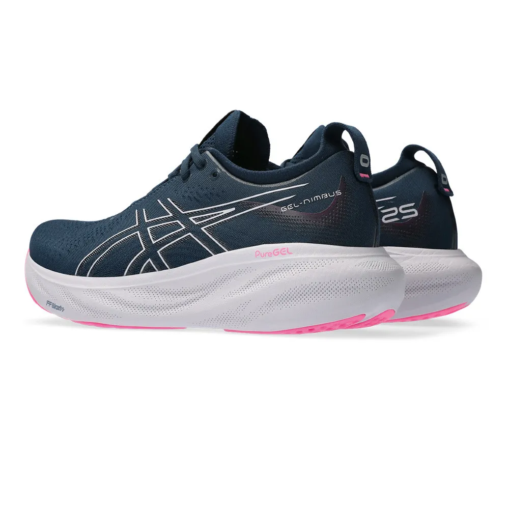 Asics Gel-Nimbus 25 Scarpe da running per donna - SS23