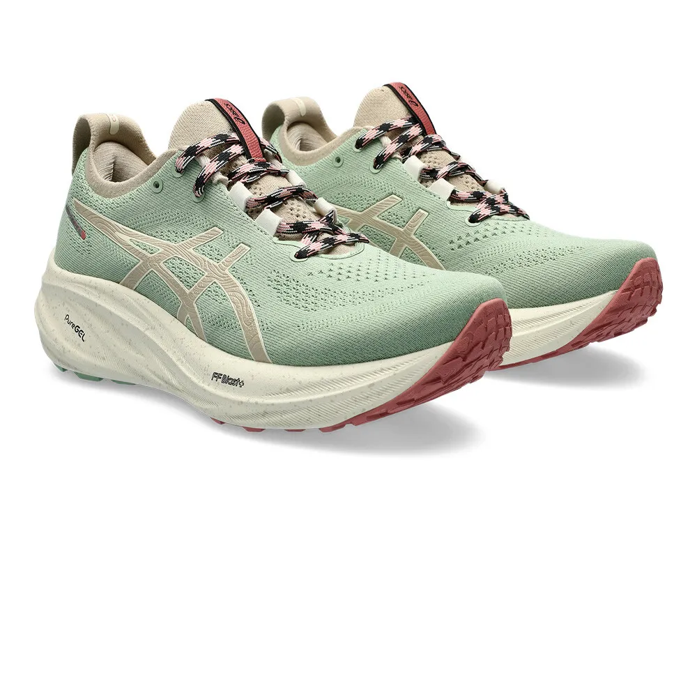 Asics Gel-Nimbus 26 Scarpe da trail running per donna - SS24
