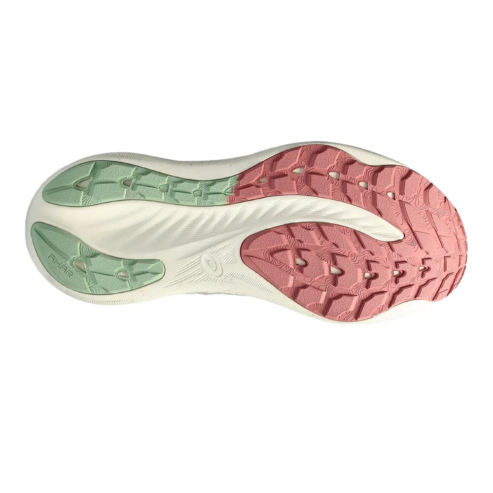 Asics Gel-Nimbus 26 Scarpe da trail running per donna - SS24