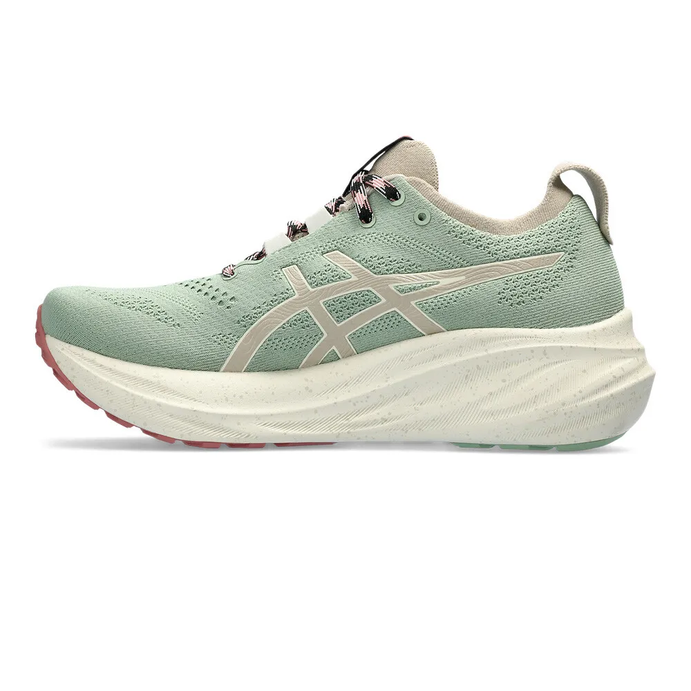 Asics Gel-Nimbus 26 Scarpe da trail running per donna - SS24