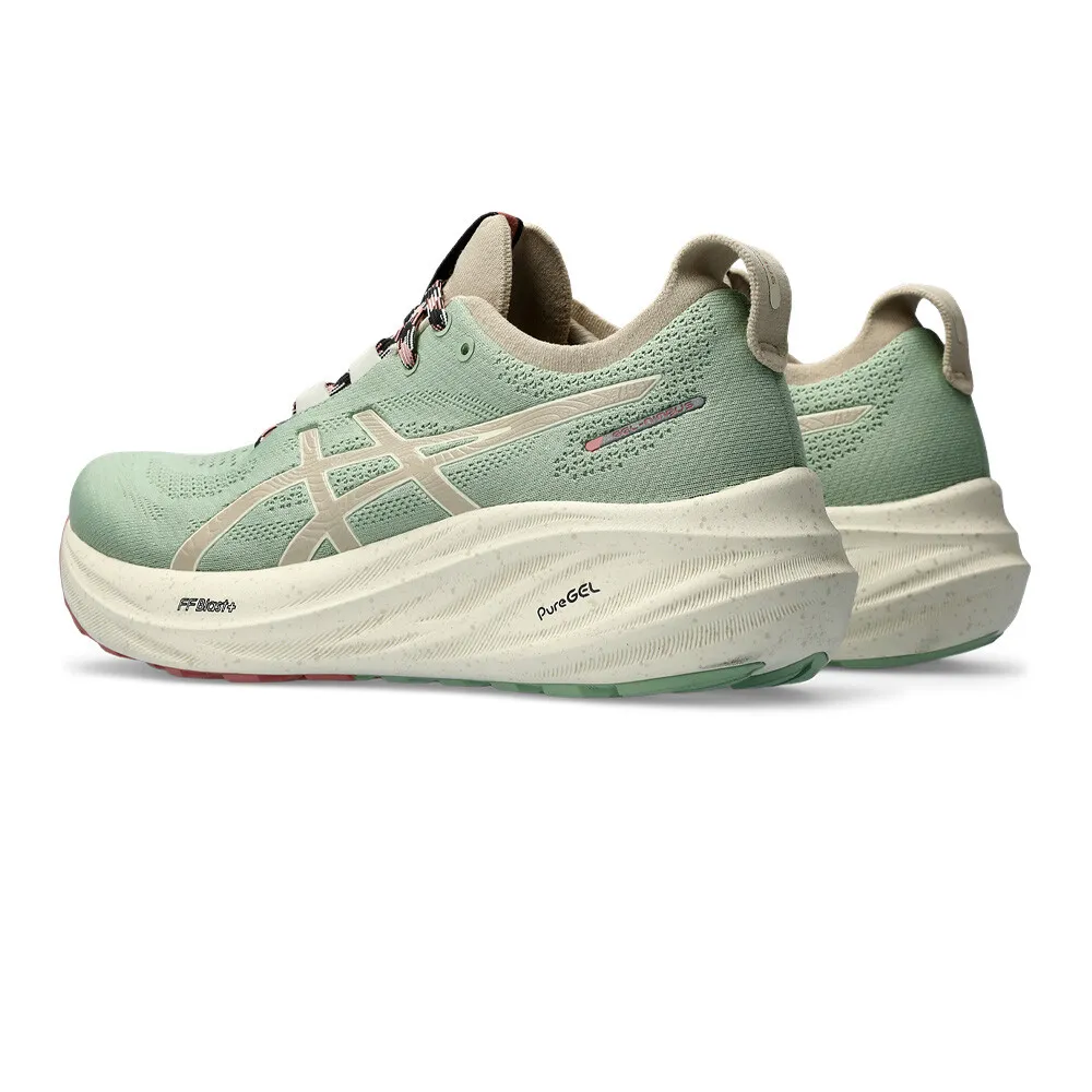 Asics Gel-Nimbus 26 Scarpe da trail running per donna - SS24