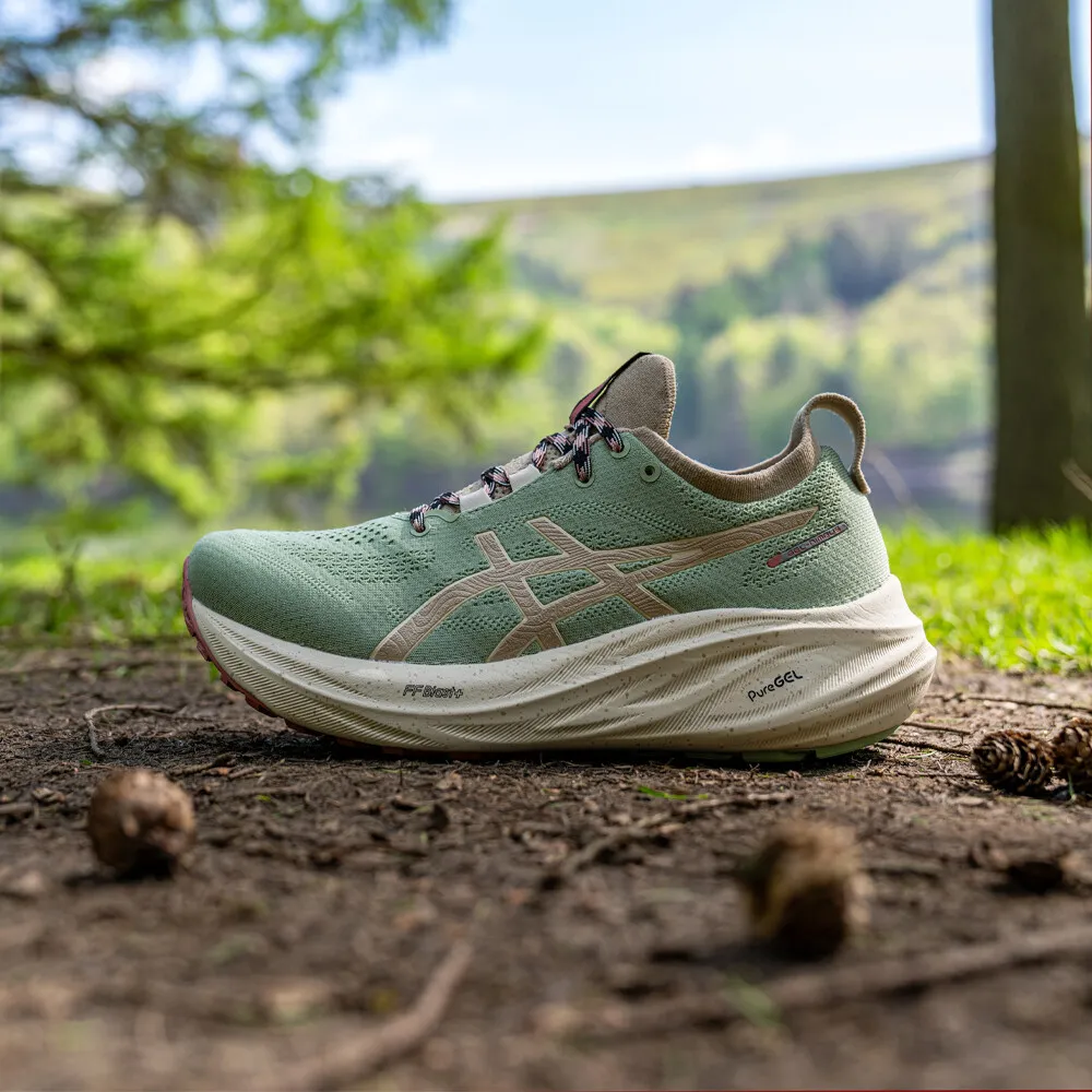 Asics Gel-Nimbus 26 Scarpe da trail running per donna - SS24
