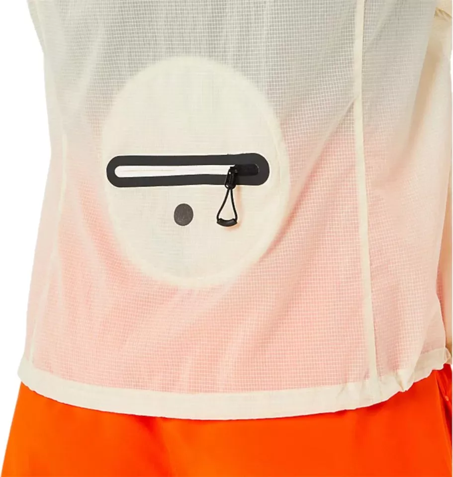 Asics METARUN PACKABLE GILET