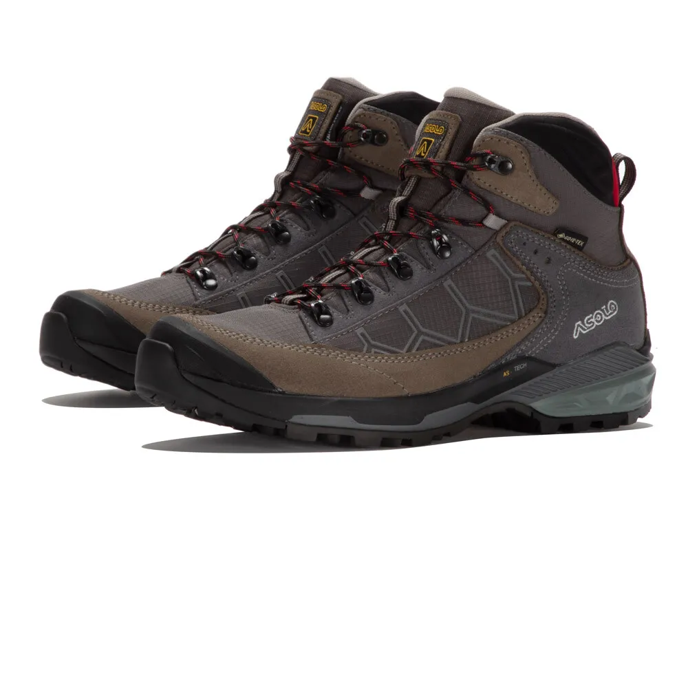 Asolo Falcon Evo GORE-TEX GV MM Scarponcini da escursione - AW24