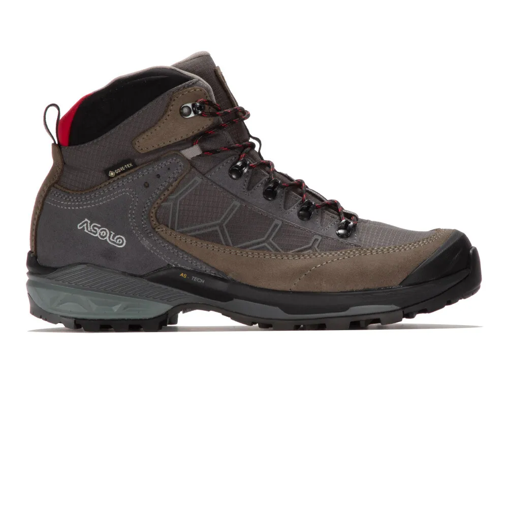 Asolo Falcon Evo GORE-TEX GV MM Scarponcini da escursione - AW24