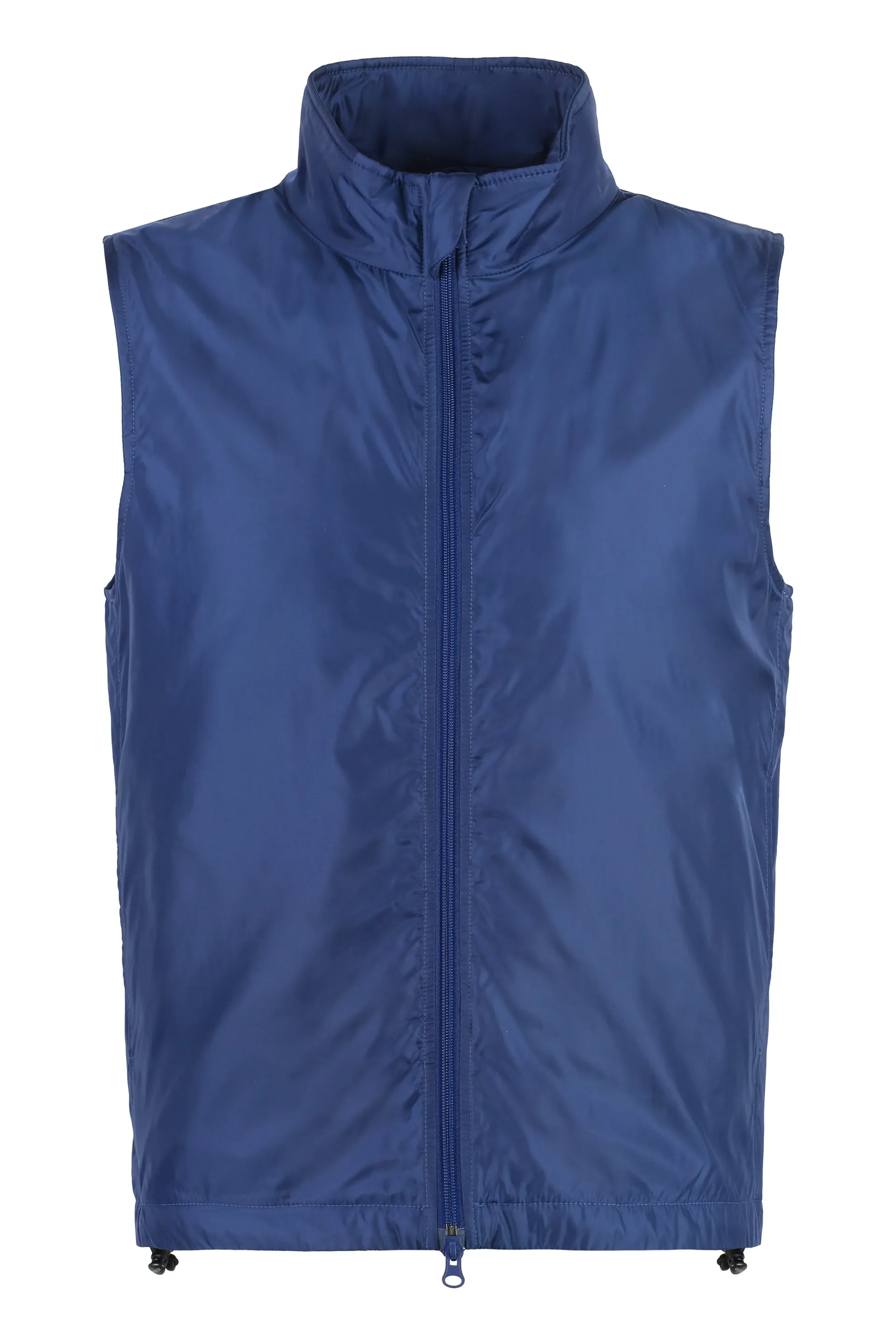 Aspesi Gilet Vernes in nylon