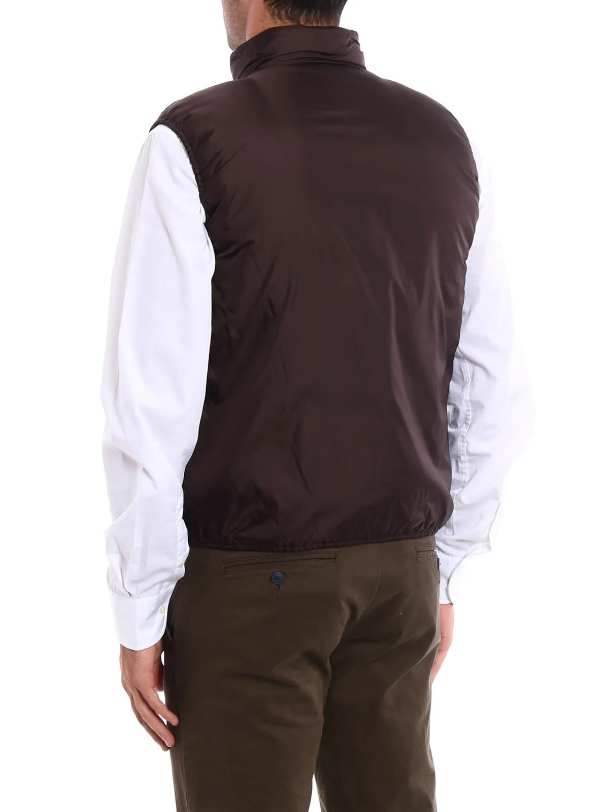 ASPESI ---------- Gilet Imbottito Uomo Jil ---------