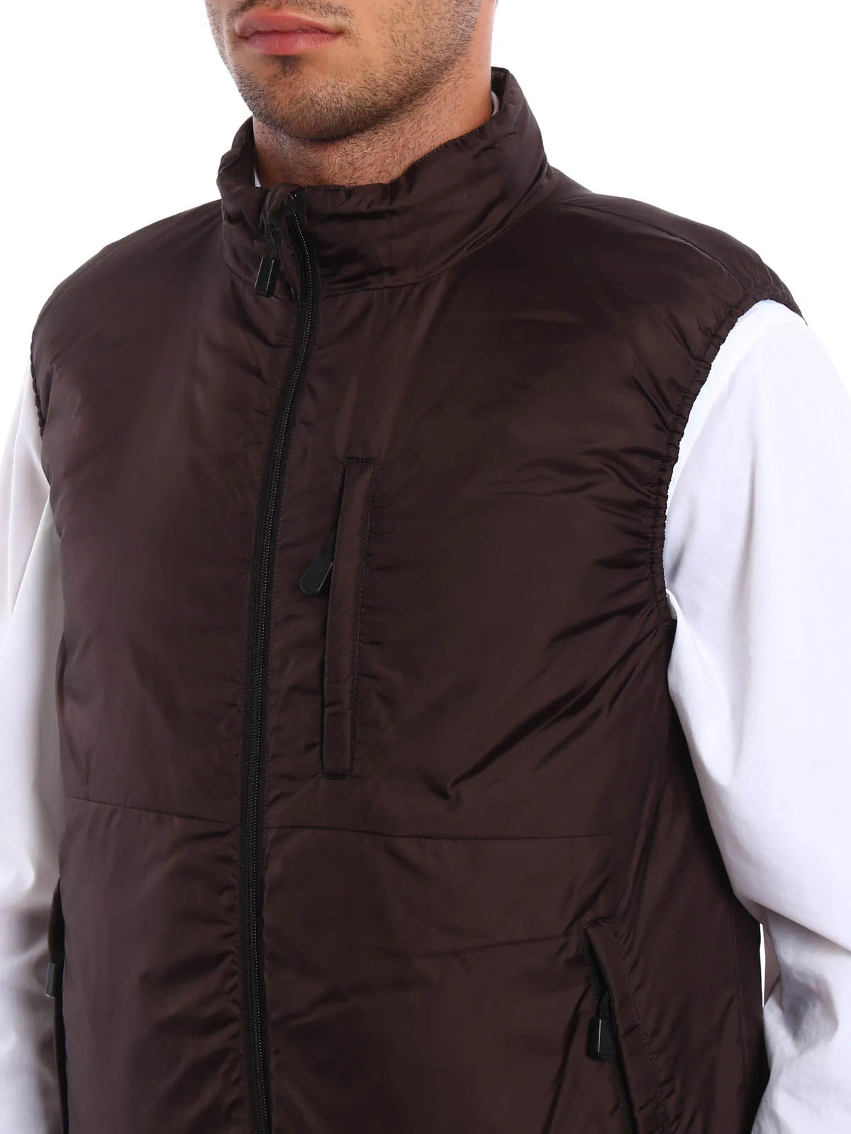 ASPESI ---------- Gilet Imbottito Uomo Jil ---------