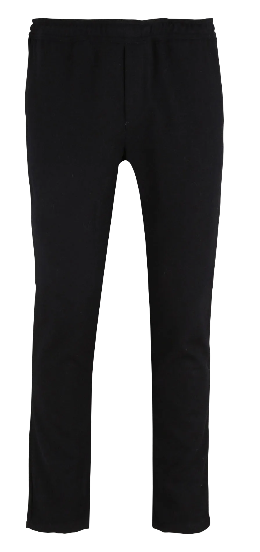  ATELIER PRIVE   Pantaloni dritti in misto lana | Blu