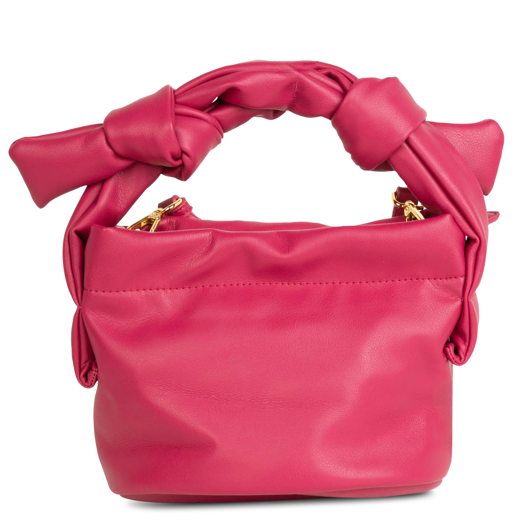 AU PRINTEMPS PARIS   Borsa a secchiello | Rosa