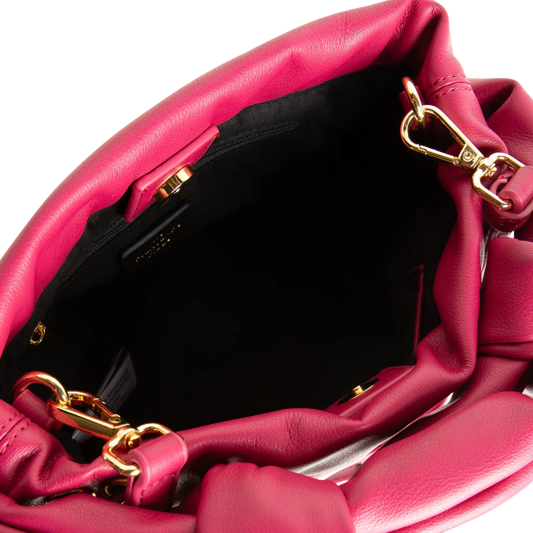  AU PRINTEMPS PARIS   Borsa a secchiello | Rosa
