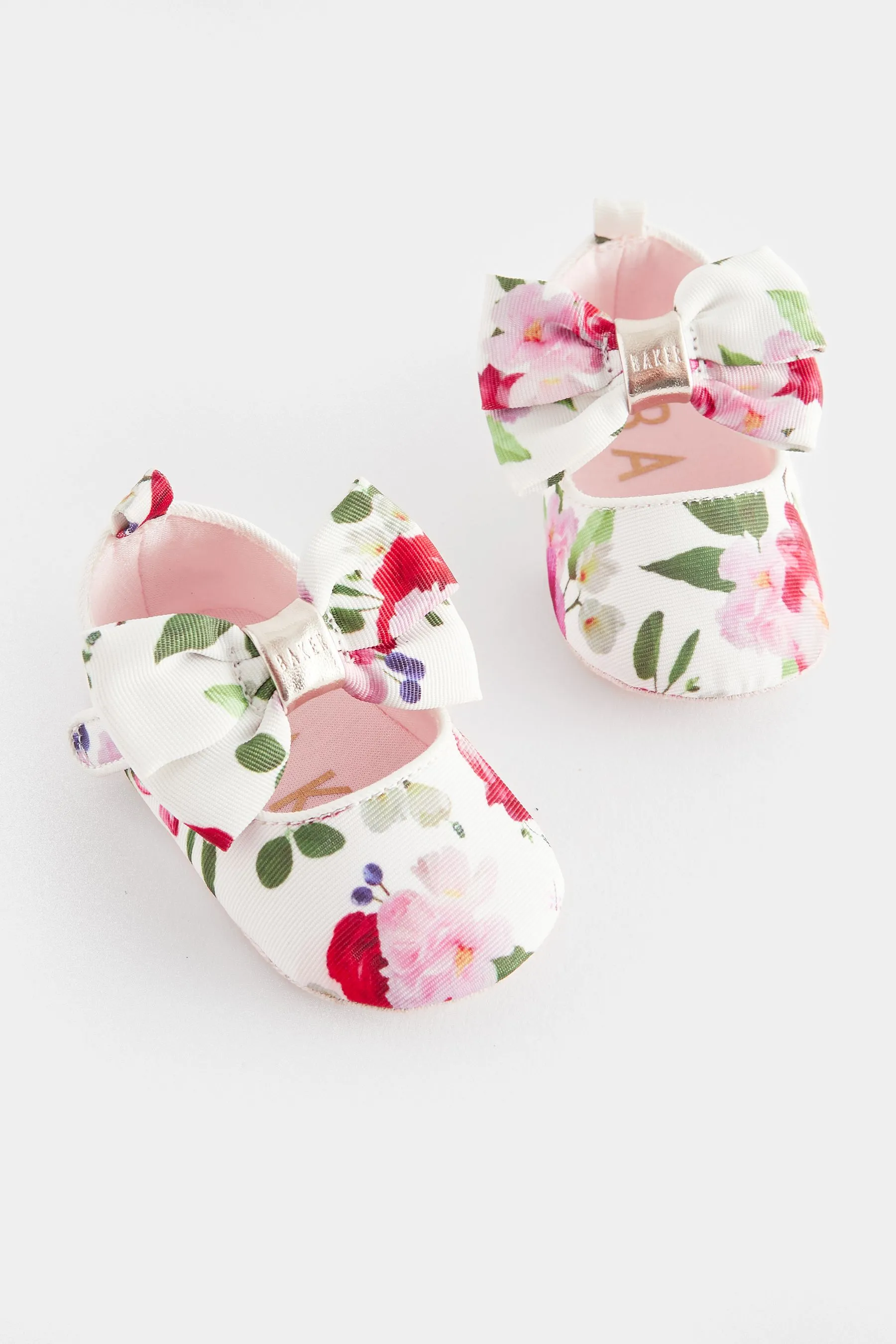 Baker by Ted Baker - Scarpe Mary Jane in vernice    